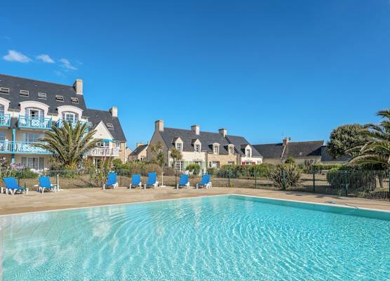 Résidence Pierre & Vacances Cap Marine 1