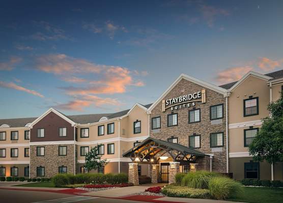 Staybridge Suites FORT WORTH WEST by IHG 1