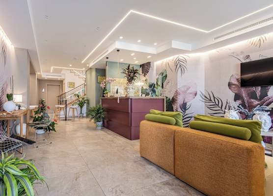 Hotel Vento del Sud 1