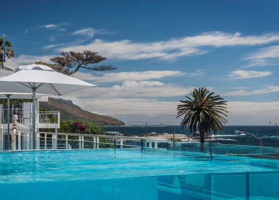South Beach Camps Bay Boutique Hotel 1