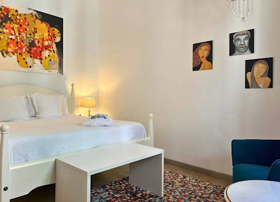 Hotel Can Abril 1