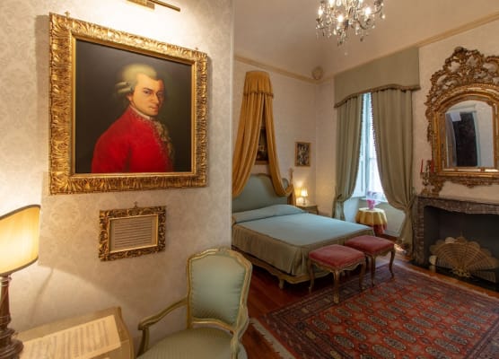 Hotel Antica Dogana 1