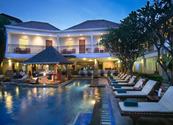 The Niche Bali 1