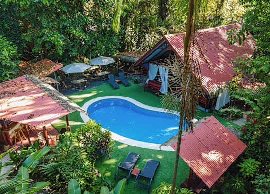 Namuwoki Lodge 1