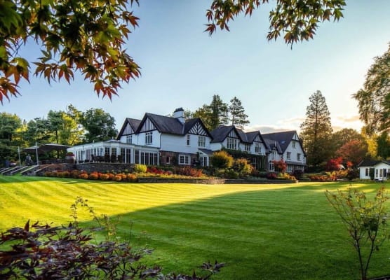 Linthwaite House Hotel 1