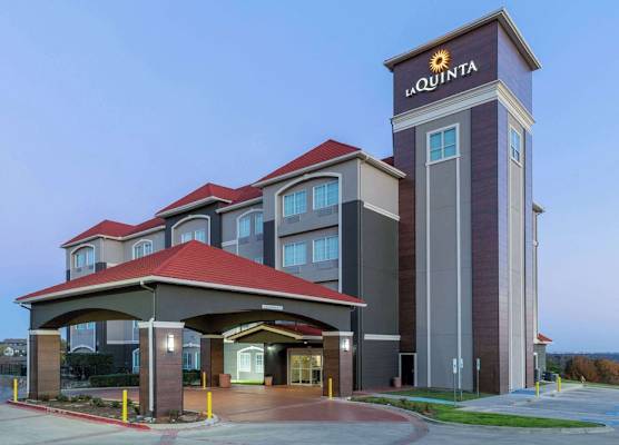 La Quinta by Wyndham Fort Worth - Lake Worth 1