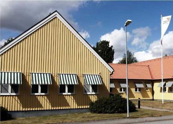 Hotell Hässlö 1