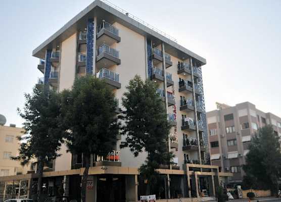 Kleopatra Micador Otel 1