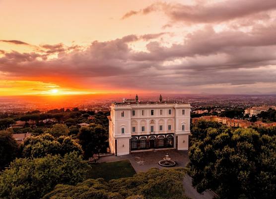Park Hotel Villa Grazioli 1