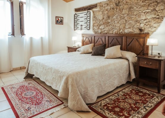 La Sala de Camós 1