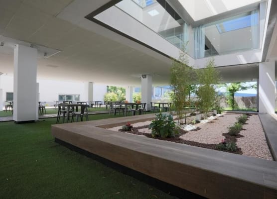 Hotel Villa Odon 1