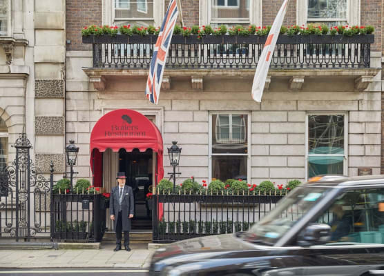 The Chesterfield Mayfair 1