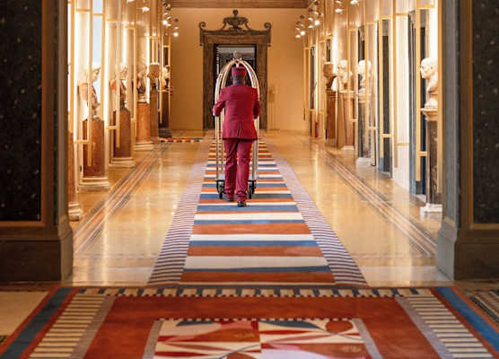 Palazzo Talìa - Small Luxury Hotels of the World 1