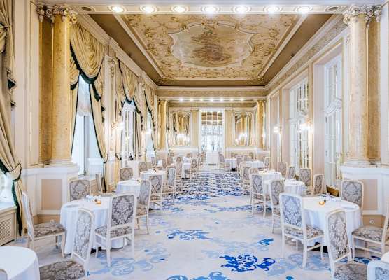 Grandhotel Pupp 1