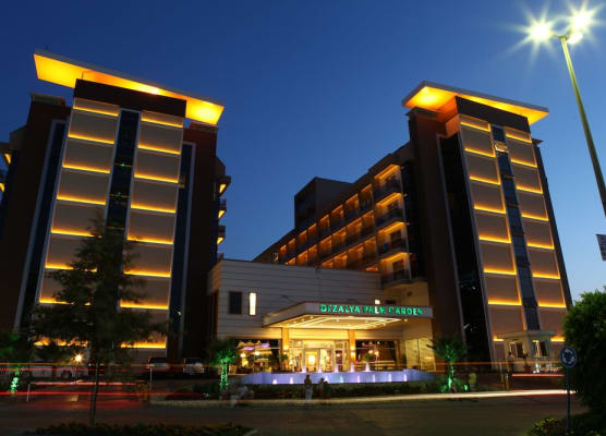 Dizalya Palm Garden - All Inclusive 1