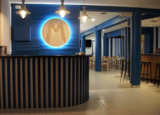 Hostal Miranda 1