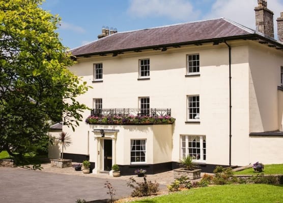 Portclew House 1