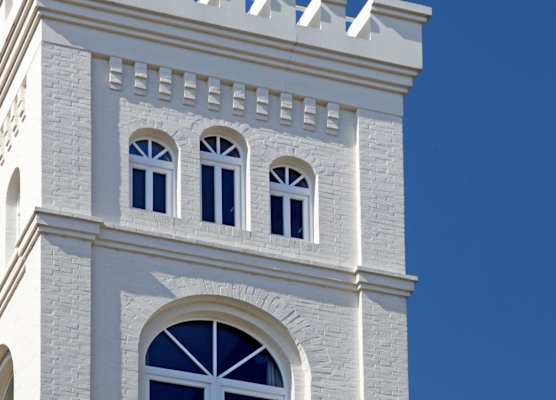 Inselhotel König 1