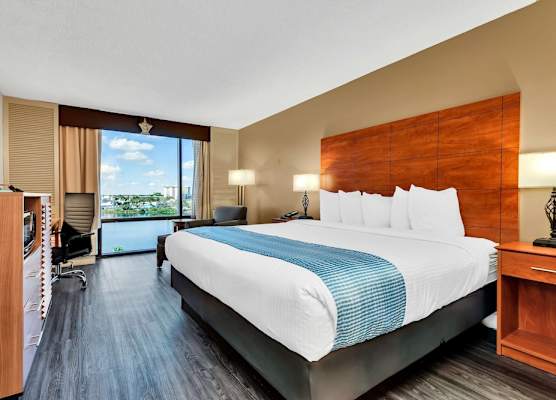 Best Western Orlando Gateway Hotel 1