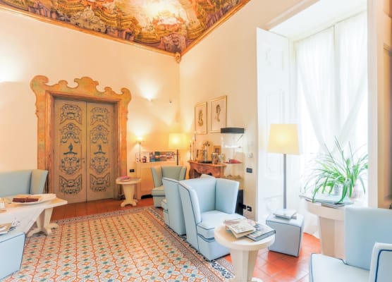 Maison Tofani 1
