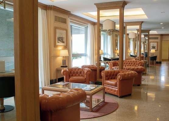 Starhotels Vespucci 1