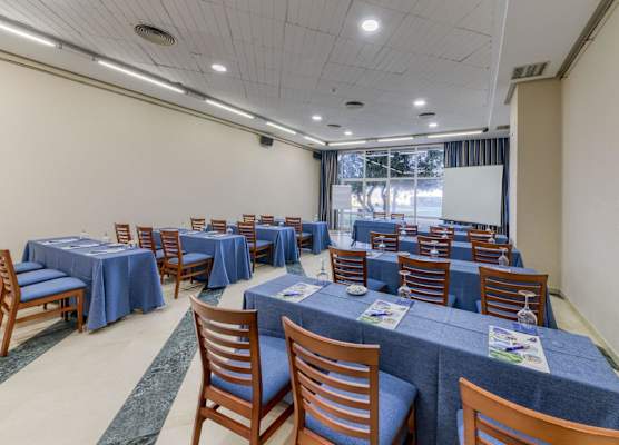Hotel Puerto Bahía & Spa 1