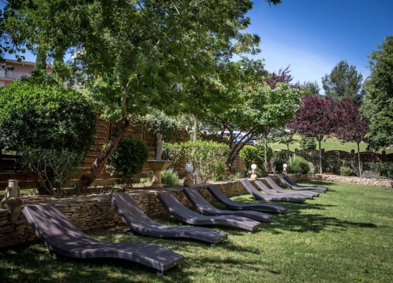 Hôtel & Spa Vatel 1