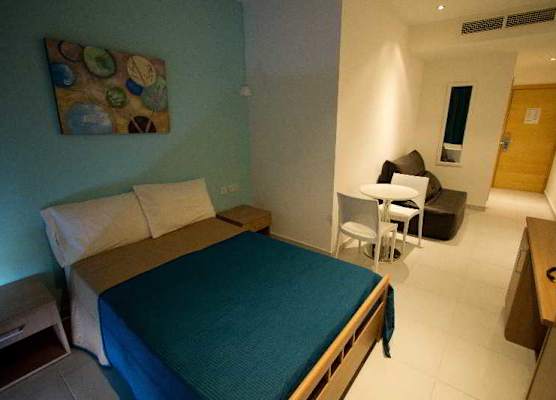 Harbour Lodge 1