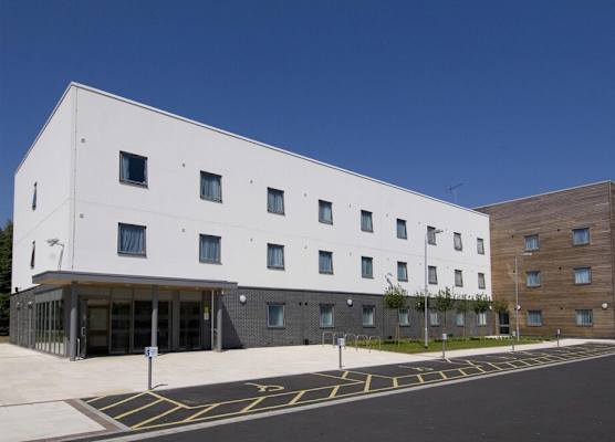 Premier Inn Ashford - Eureka Leisure Park 1