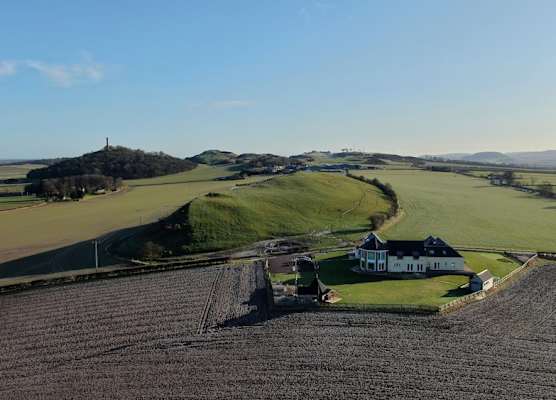 Garleton Lodge 1