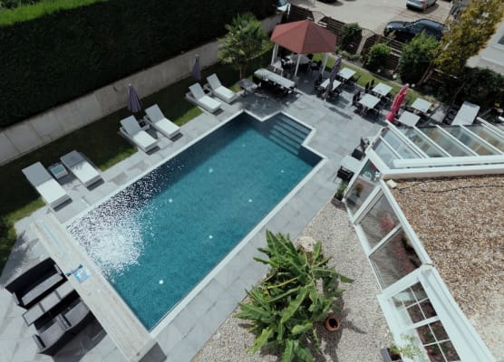 Hotel Andante Rust 1
