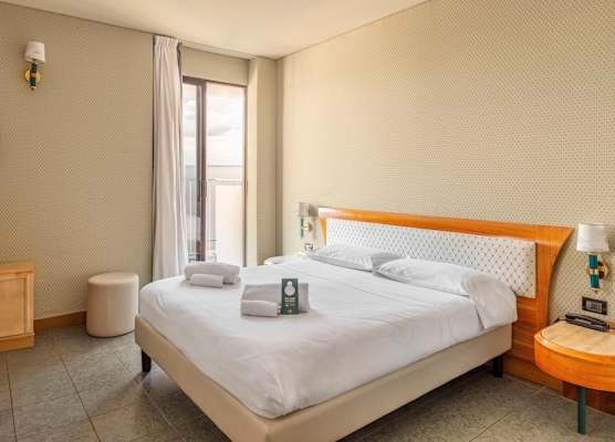 B&B Hotel Chioggia Airone 1