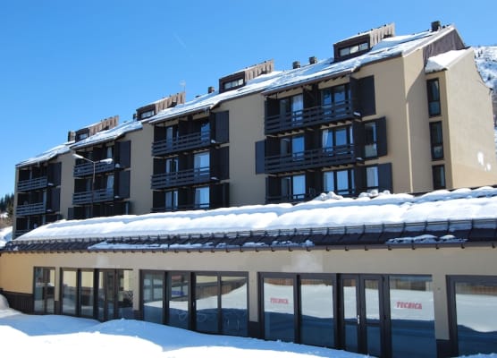 Residence Cielo Aperto 1