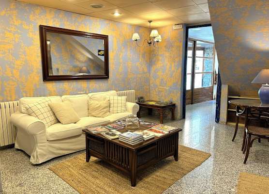 La Posada d'Àneu by RdA Hotels 1