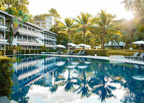 SENTIDO Khao Lak 1