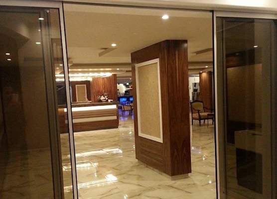 Lavinia Apart & Hotel 1