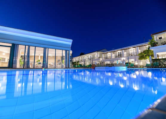 Sofia's Hotel 1