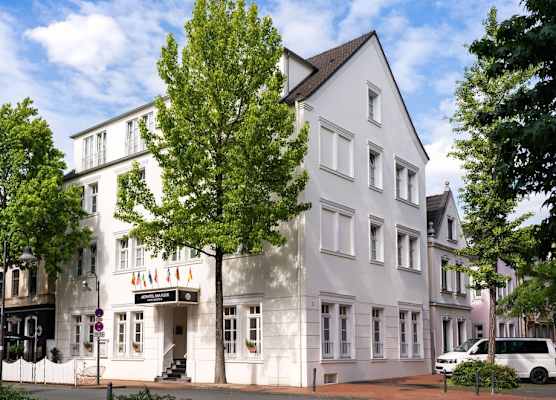 Arthotel ANA Fleur 1