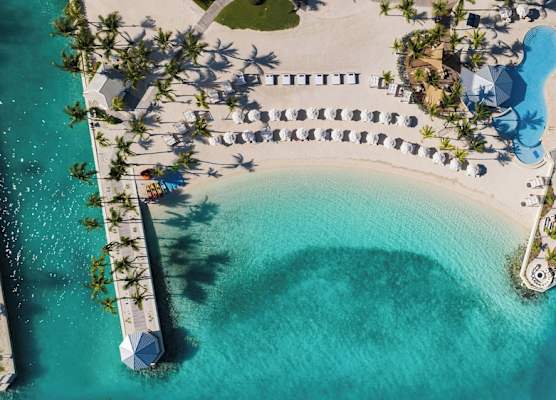 Blue Haven Resort- All Inclusive 1