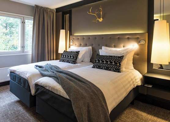 Lapland Hotels Tampere 1