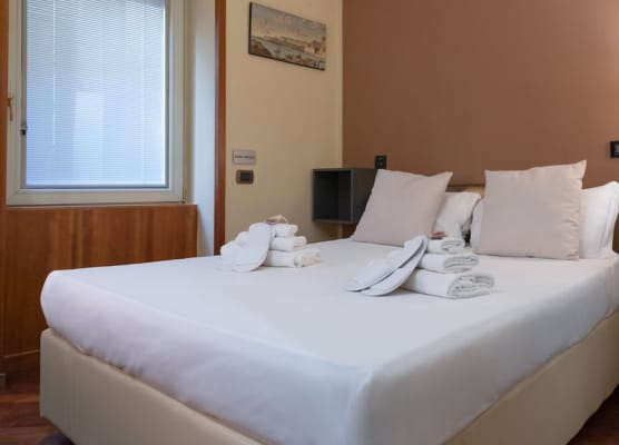 Hotel Suite Ares 1
