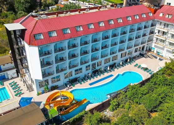Anita Matiate Hotel 1