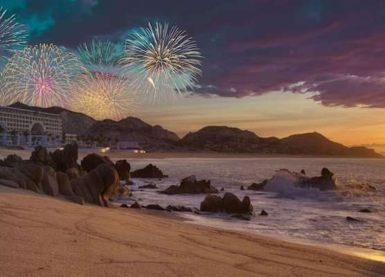 Marquis Los Cabos, an All - Inclusive, Adults - Only & No Timeshare Resort 1
