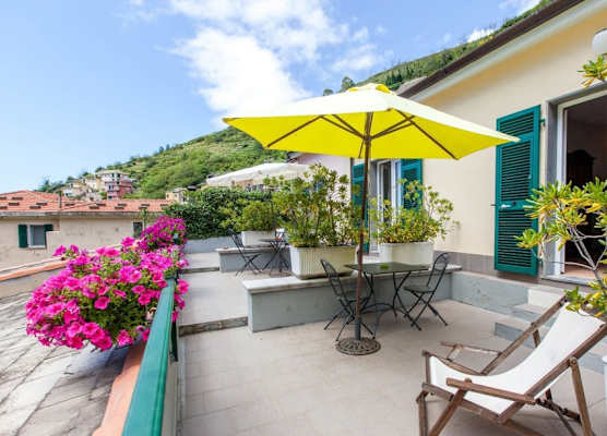Hotel Del Sole 1