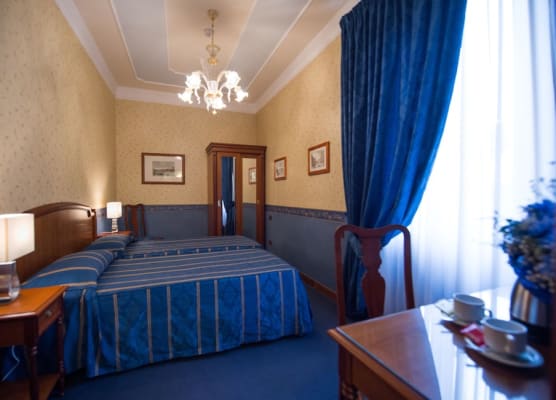 Diana Park Hotel 1