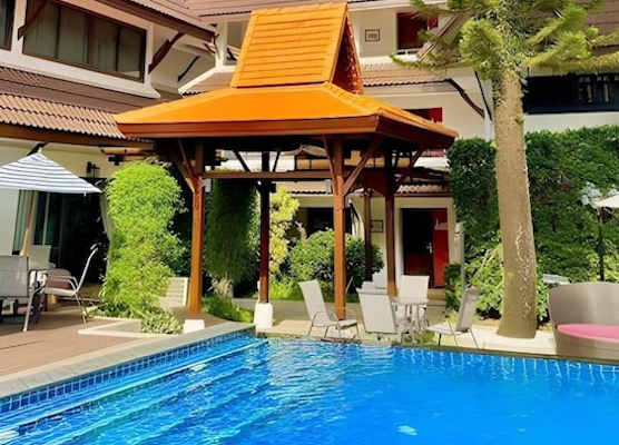 Nak Nakara Hotel 1