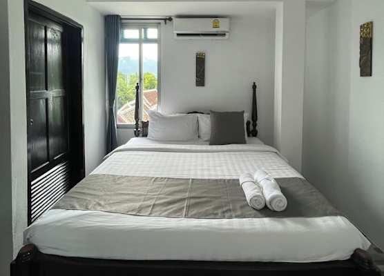 Villa Merry Lao Ban Aphay 1