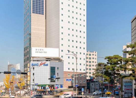 Toyoko Inn Seoul Dongdaemun II 1