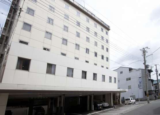 Wakayama Daiichi Fuji Hotel 1
