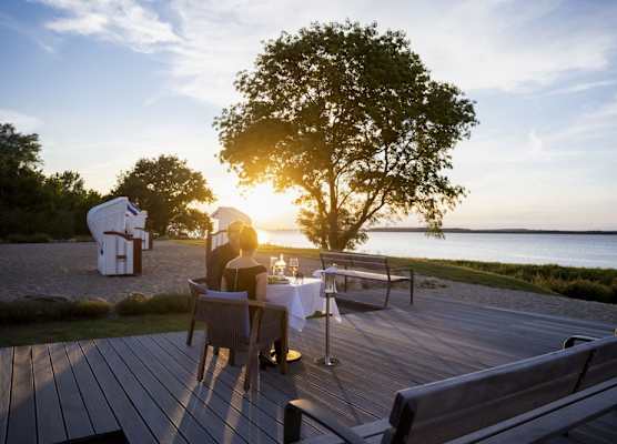 Aedenlife Hotel & Resort Rügen 1